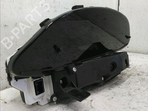 Instrument cluster TOYOTA YARIS (_P9_) 1.3 VVT-i (SCP90_, SCP90R) | BP17779748C47 