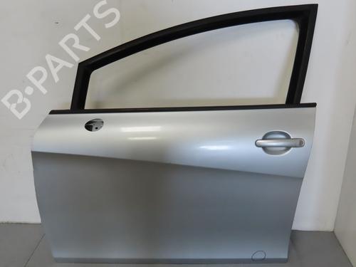Used Left front door SEAT LEON (1P1) 1.9 TDI (105 hp) 18352247