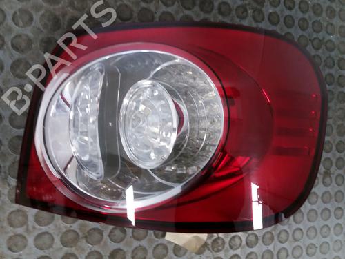 Høyre baklys VW GOLF PLUS V (5M1, 521) 1.9 TDI (105 hp) 17782671