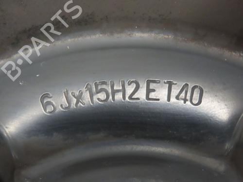 Felg PEUGEOT 206 Hatchback (2A/C) 1.6 16V | BP19490425C45 