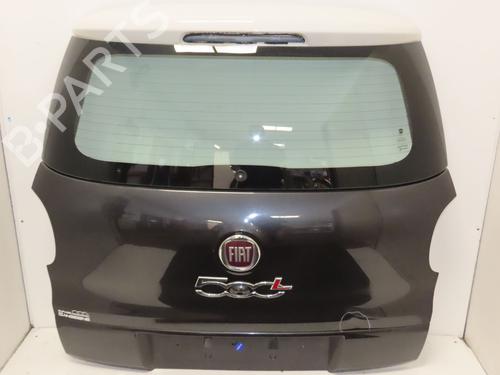 Tailgate FIAT 500L (351_, 352_) 1.6 D Multijet (199LYE1B) | BP29170784C6 