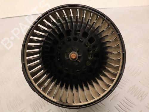 Used Heater blower motor Heater blower motor DACIA DUSTER (HS_) 1.5 dCi (109 hp) 33632244 33632244
