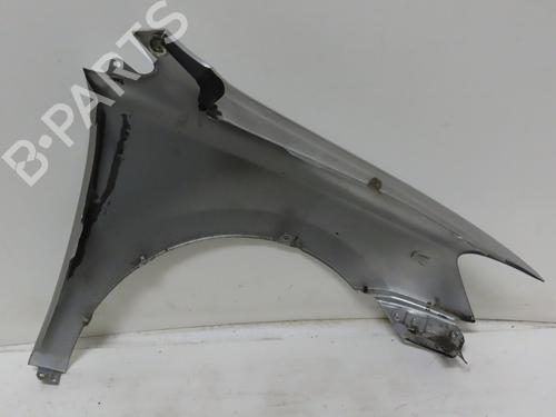 Aleta delantera izquierda VW POLO V (6R1, 6C1) 1.2 (60 hp) 31276211