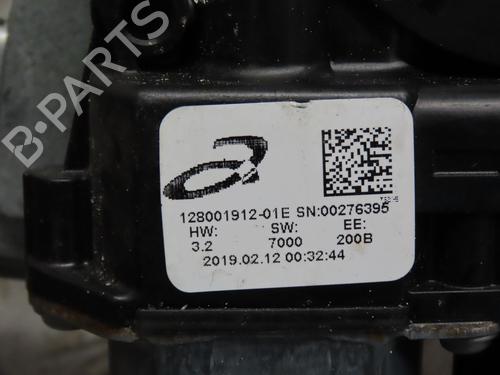 Used Front left window mechanism DACIA DUSTER (HM_) 1.5 dCi 115 4x4 (HMAD) (116 hp) 26897728