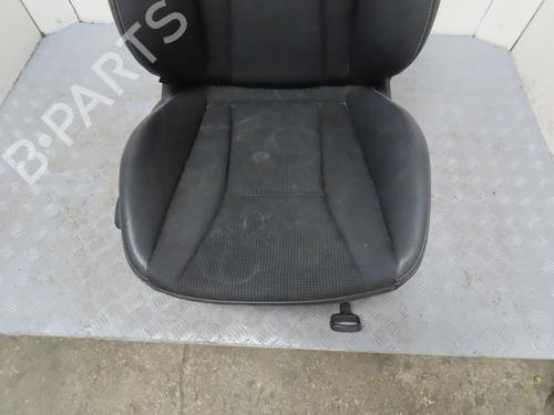 Right front seat AUDI A1 Sportback (8XA, 8XF) 1.4 TDI | BP25149860C16 