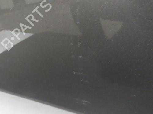 Left rear door VW GOLF VII (5G1, BQ1, BE1, BE2) 1.4 TSI | BP30093051C4 