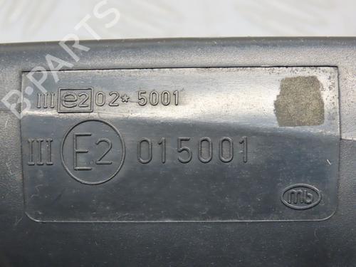 Left mirror PEUGEOT 406 Coupe (8C) 2.0 16V | BP17781276C26 