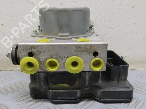 Used ABS pump RENAULT CLIO IV (BH_) 0.9 TCe 90 (BHNF, BHMA, BHMH, BHJK, BHJR) (90 hp) 22997603