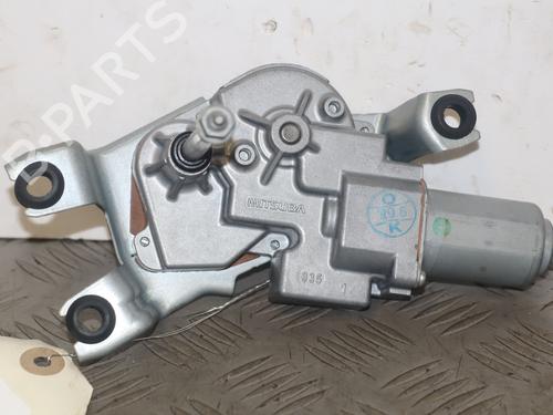 Used Rear wiper motor Rear wiper motor 38973498 38973498