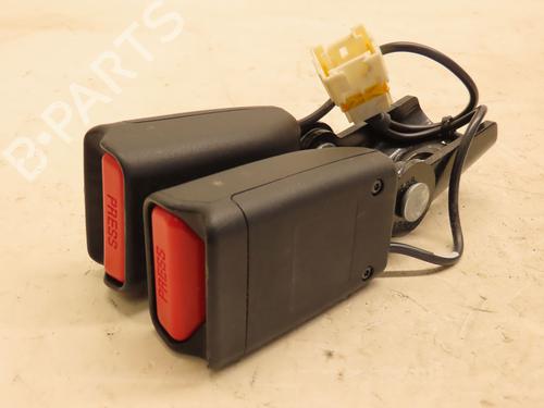 Used Seat buckle CITROËN C4 II (NC_) 1.6 BlueHDi 100 (99 hp) 29170775