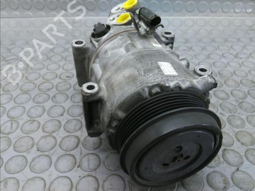 AC Kompressor MERCEDES-BENZ A-CLASS (W169) A 200 CDI (169.008, 169.308) | BP17776934M34
