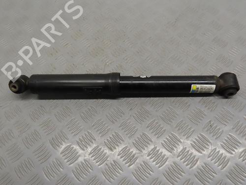 Dämpfer hinten links CITROËN C4 CACTUS 1.2 THP 110 (110 hp) 17823725