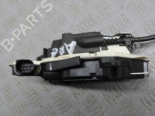 Rear left lock VW TIGUAN (5N_) 2.0 TDI | BP9821817C100 