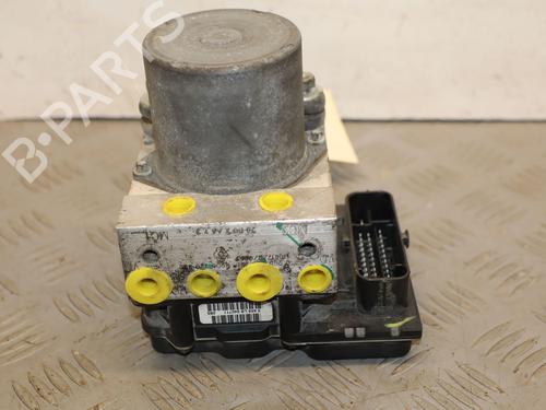 ABS pump DACIA DUSTER (HS_) 1.5 dCi (HSMC) | BP36758419M43  - Image 5
