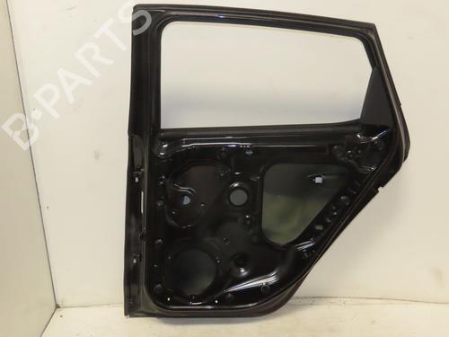 Used Right rear door SEAT LEON (5F1) 2.0 TDI (150 hp) 30979302