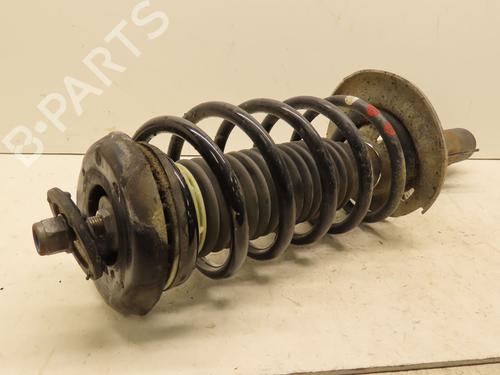 Right front shock absorber PEUGEOT 207 CC (WD_) 1.6 HDi | BP30189165M17