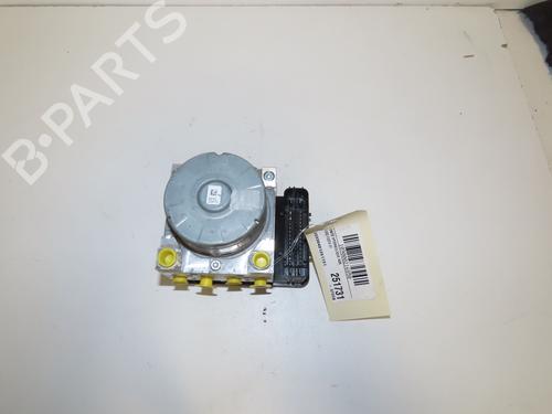 ABS pump FORD FIESTA VII (HJ, HF) 1.0 EcoBoost | BP33415911M43 - Image 3