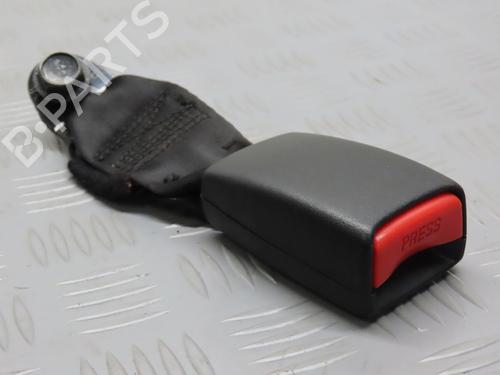 Sikkerhetsbelte-spenne RENAULT CAPTUR I (J5_, H5_) 1.5 dCi 90 (J5N4, J5M5, J5MW, J5M6, J5AL, J5AJ) (90 hp) 32767846