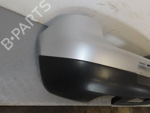 Rear bumper VW GOLF V (1K1) 2.0 TDI 16V 4motion | BP19639385C8 