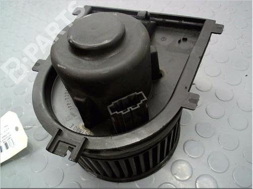 Used Heater blower motor AUDI A3 (8L1) 1.9 TDI (110 hp) 9506498