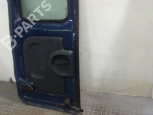 Right tailgate RENAULT KANGOO Express (FC0/1_) D 55 1.9 (FC0D) | BP9376178C77 