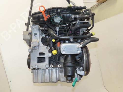 Engine AUDI TT (8J3) 2.0 TFSI | BP28415958M1