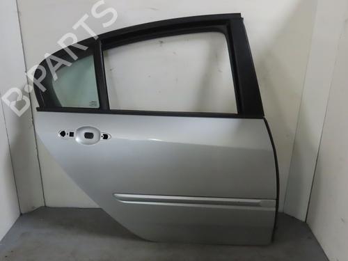Used Right rear door RENAULT LAGUNA III (BT0/1) 1.5 dCi (BT00, BT0A, BT0T, BT1J) (110 hp) 23647238