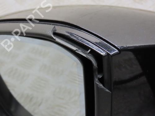 Left mirror SKODA OCTAVIA III Combi (5E5, 5E6) 2.0 TDI RS | BP29016232C26
