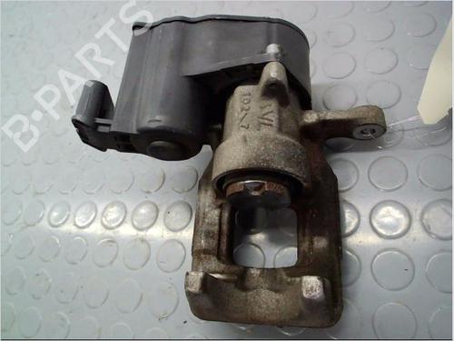 Used Right rear brake caliper PEUGEOT 308 SW II (LC_, LJ_, LR_, LX_, L4_) 1.2 THP 130 (131 hp) 14884384