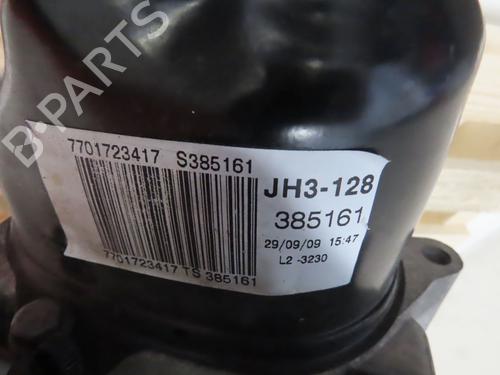 Gearkasse Gearkasse 38276068 38276068