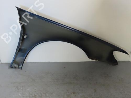 Left front fenders PEUGEOT 406 (8B) 2.0 HDI 110 | BP23155045C41 
