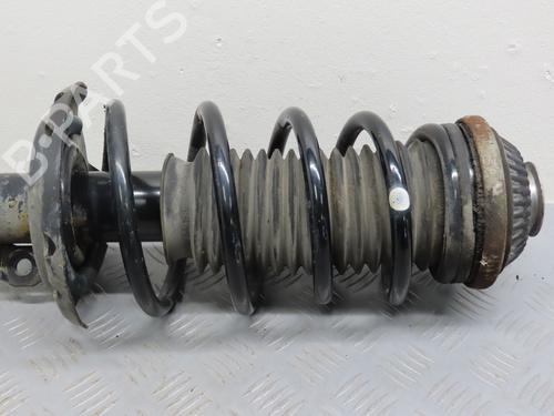 Used Left front shock absorber OPEL ASTRA H (A04) 1.7 CDTI (L48) (100 hp) 17802482