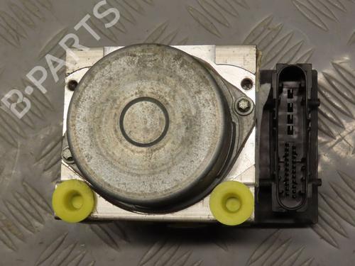 Used ABS pump RENAULT KANGOO Express (FW0/1_) 1.5 dCi 70 (FW0A, KW0V) (68 hp) 24821860