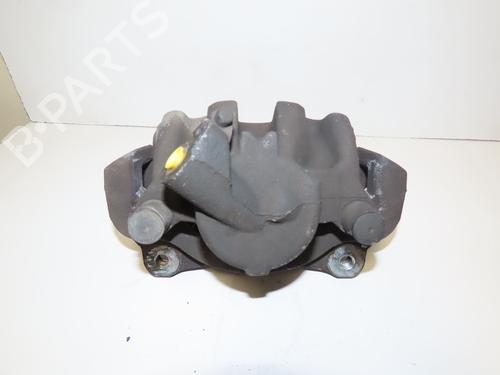 Used Left front brake caliper CITROËN C6 (TD_) 3.0 HDi (241 hp) 30265569