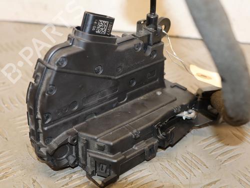 Used Rear right lock Rear right lock 37276571 37276571