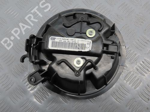 Heater blower motor CITROËN C2 (JM_) 1.4 HDi | BP17777102M62 