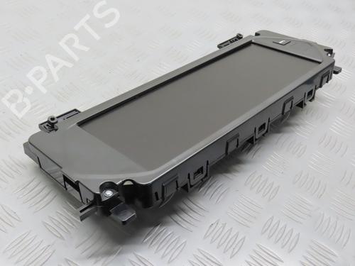 Instrument cluster CITROËN C4 Grand Picasso II (DA_, DE_) 1.6 THP 165 | BP30979251C47