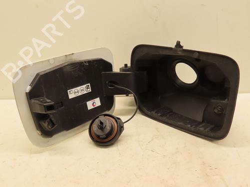 Used Fuel flap CITROËN C5 AIRCROSS (A_) 1.6 Hybrid 225 (A45GFR) (224 hp) 30139527