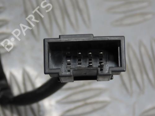 Right mirror SKODA FABIA II (542) 1.6 TDI | BP26227424C27 