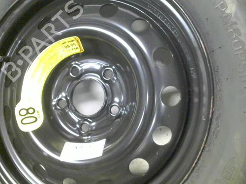 Used Jack Kit SSANGYONG KORANDO (CK) 2.0 e-XDi 4WD (150 hp) 14885595