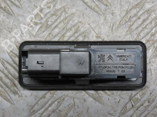 electronic-module-peugeot-308-ii-lb_-lp_-lw_-lh_-l3_-2013-2014-2015-2016-2017-2018-2019-2020-2021-26657388 main image
