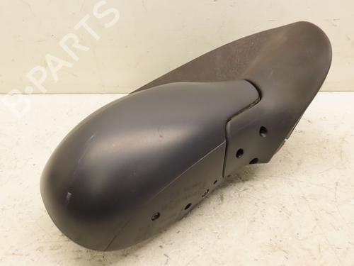 Right mirror PEUGEOT 206+ (2L_, 2M_) 1.1 | BP29902240C27