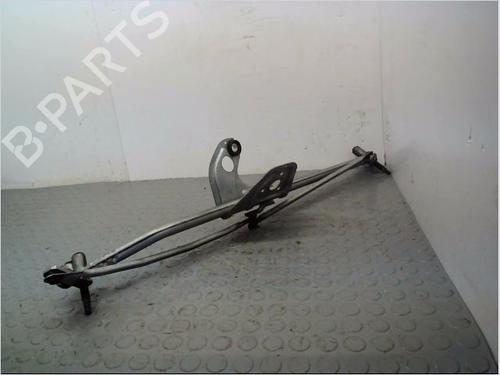 Used Front wipers mechanism MINI MINI (R56) One (95 hp) 14886644