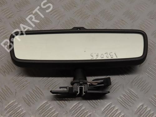 Used Rear mirror OPEL CORSA D (S07) 1.4 (L08, L68) (90 hp) 9376484