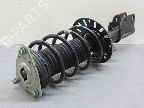 Left front shock absorber CITROËN BERLINGO (ER_, EC_) 1.5 BlueHDi 100 | BP31276007M16 - Image 3