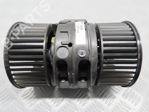 Heater blower motor RENAULT MEGANE III Hatchback (BZ0/1_, B3_) 1.5 dCi | BP9381739M62