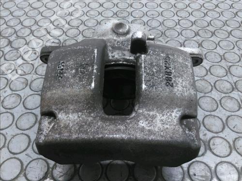 Used Left front brake caliper Left front brake caliper MERCEDES-BENZ C-CLASS (W204) C 200 CDI (204.007, 204.006) (136 hp) 17778843 17778843