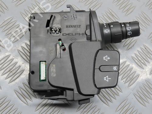 Used Steering column stalk RENAULT MODUS / GRAND MODUS (F/JP0_) 1.2 (JP0C, JP0K, FP0C, FP0K, FP0P, JP0P, JP0T) (75 hp) 21113335