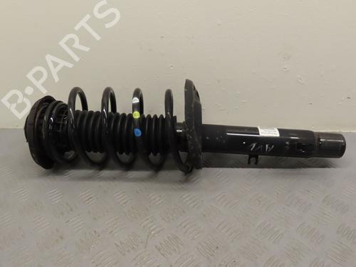 Used Right front shock absorber CITROËN C4 CACTUS 1.2 THP 110 (110 hp) 17823720