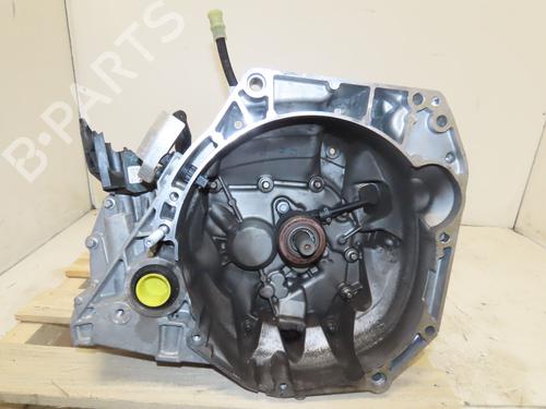 Gearbox RENAULT CAPTUR II (HF_) TCe 100 (HFMT) | BP33248243M3 - Image 5